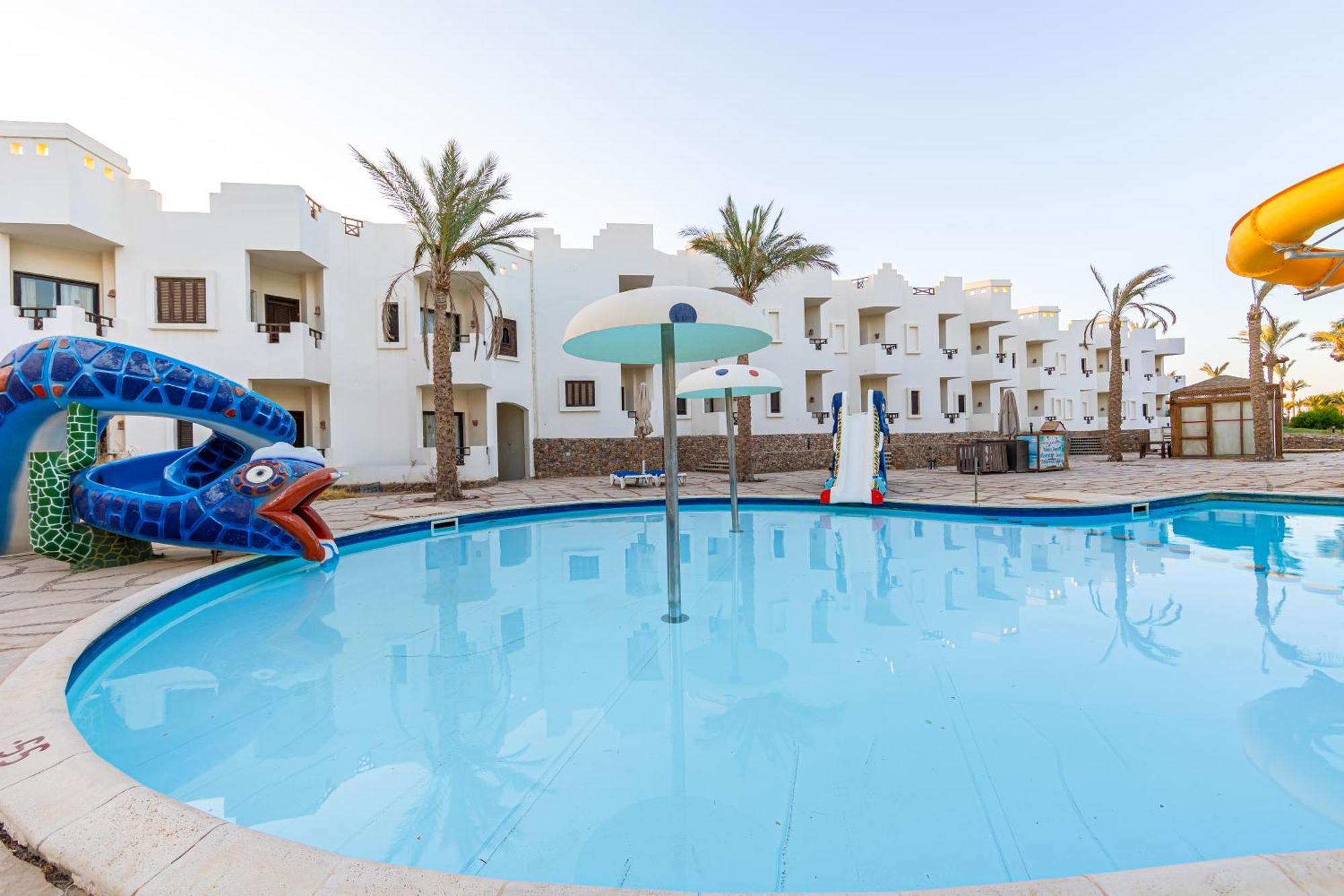 The Sharm Plaza Sharm El Sheikk Exterior foto