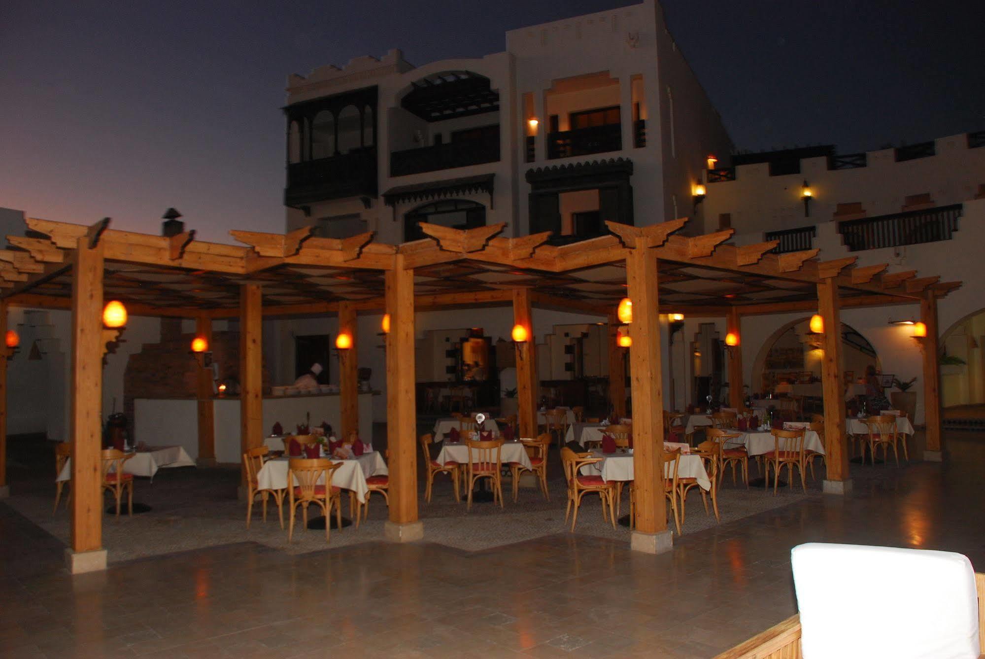 The Sharm Plaza Sharm El Sheikk Exterior foto