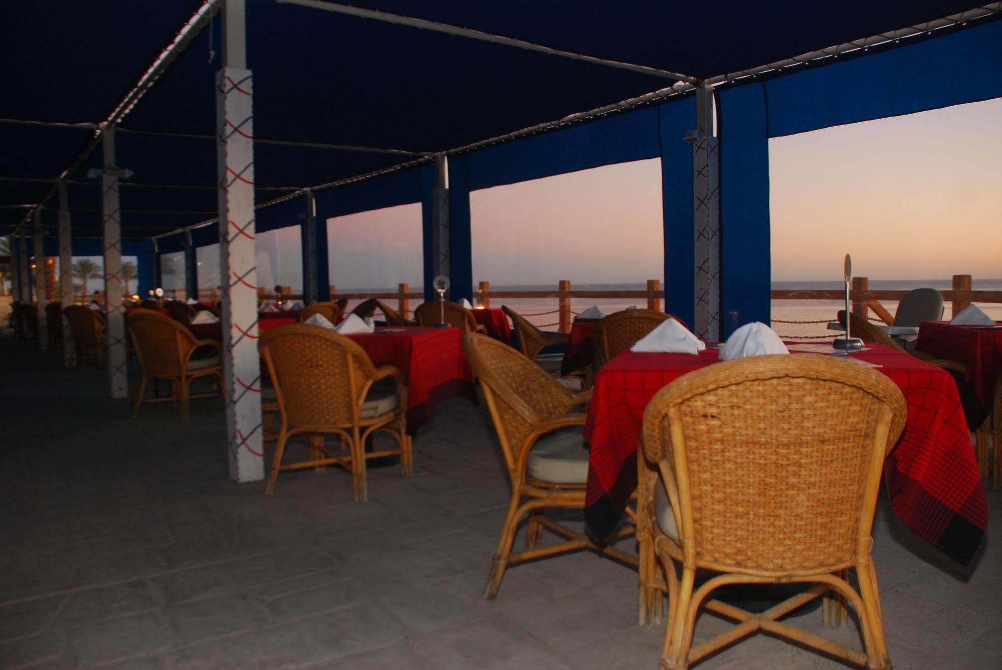 The Sharm Plaza Sharm El Sheikk Exterior foto