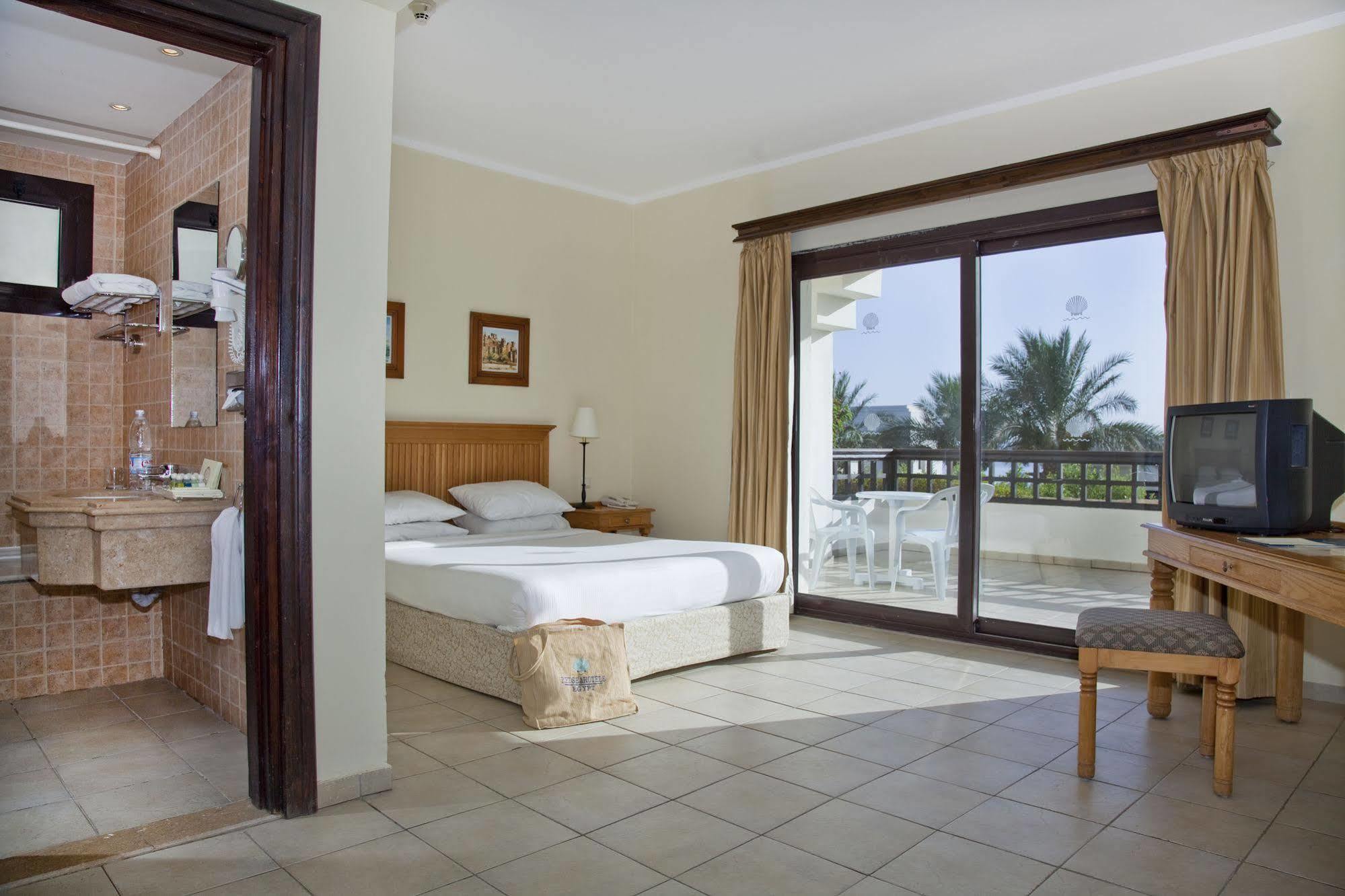 The Sharm Plaza Sharm El Sheikk Exterior foto