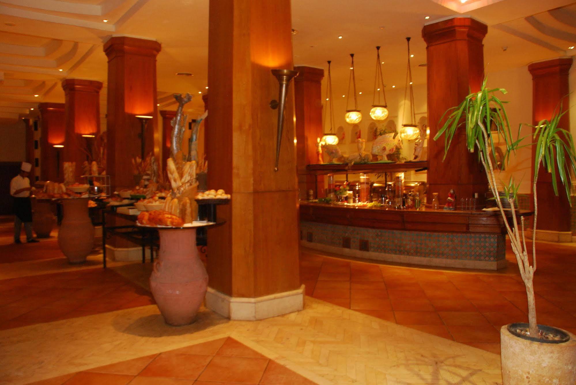 The Sharm Plaza Sharm El Sheikk Exterior foto