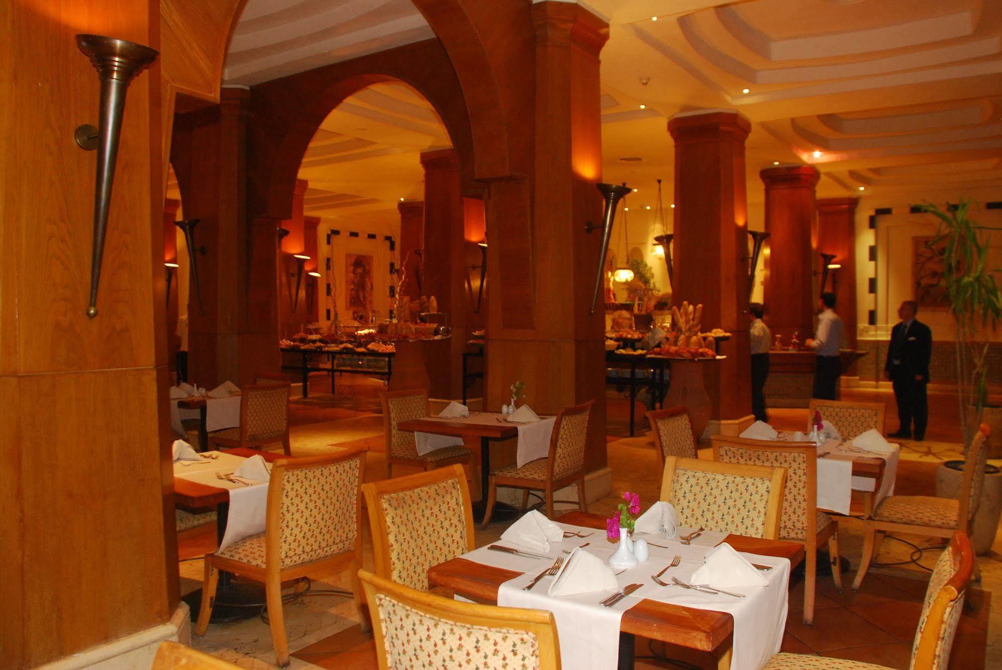 The Sharm Plaza Sharm El Sheikk Exterior foto