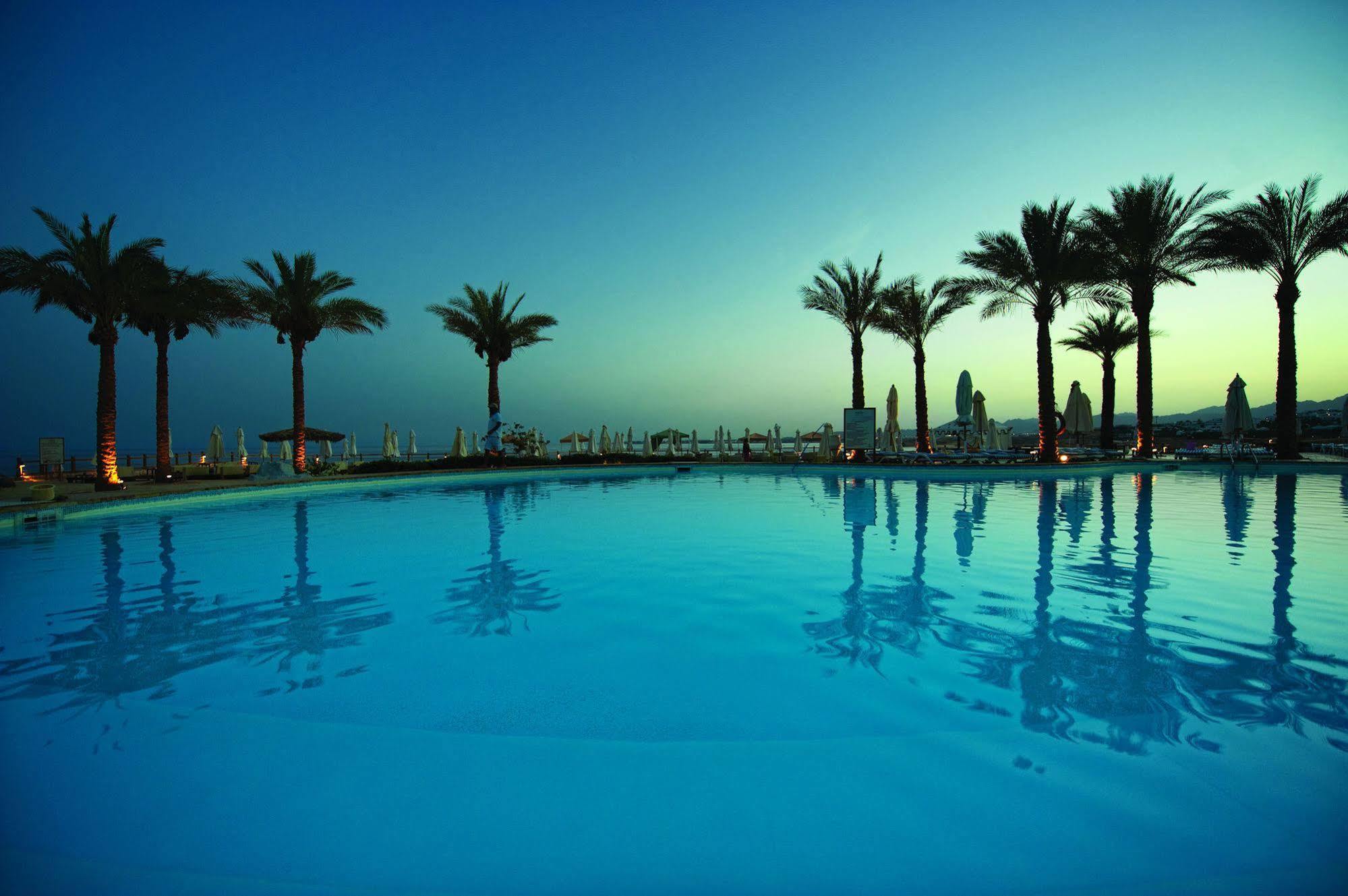 The Sharm Plaza Sharm El Sheikk Exterior foto